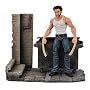 Marvel Select: Movie Wolverine Action Figure