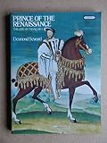 Prince of Renaissance : the life of François I