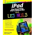 iPad, ed iOS 6 Pour les Nuls