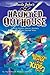Uncle John's the Haunted Outhouse Bathroom Reader for Kids Only!: Science, History, Horror, Mystery, and . . . Eerily Twisted Tales (Uncle John's Bathroom Reader for Kids Only)