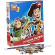 Cardinal Toy Story 3 Oval 46 Piece Floor Puzzle