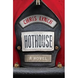 Hothouse: A Novel