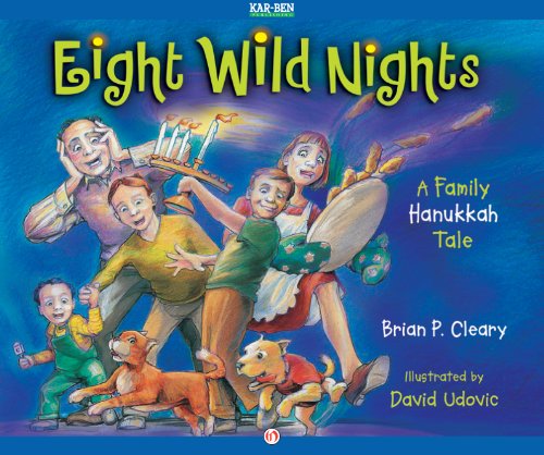 Eight Wild Nights