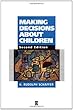 Making Decisions about Children: Psychological Questions and Answers (Understanding Children's Worlds)