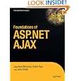 Foundations ASP NET AJAX Experts Voice