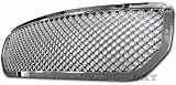 Dodge Magnum Chrome Bentley Style Grille