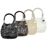 Je Veux Double Handle Fashion Handbag