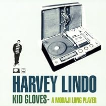 Kid Gloves: A Modaji Longplaye