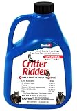 Havahart Critter Ridder 3143 Animal Repellent Concentrate 8 Ounces