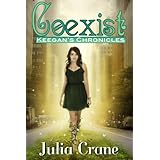 Coexist (Keegan's Chronicles #1)