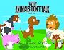 Why Animals Don't Talk (The Why Series)