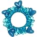 Apparel : heart hair twister