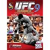 Ultimate Fighting Championship Classics, Vol. 9: Motor City Madness