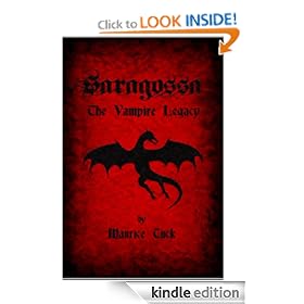 Saragossa - The Vampire Legacy