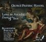 Love in Arcadia-Duets & Trios