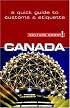 Canada - Culture Smart!: a quick guide to customs and etiquette (Culture Smart!)