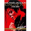 Michael Jackson 2010 Poster Calendar