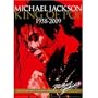 Michael Jackson King of Pop 2010 Wall Calendar 1958-2009