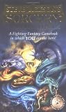 The Seven Serpents (Steve Jackson's Sorcery! Fighting Fantasy, No. 13)