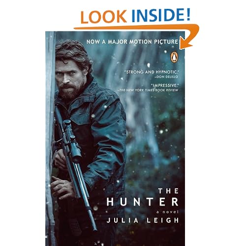 The Hunter