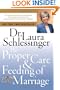 The Proper Care and Feeding of Marriage