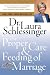 The Proper Care & Feeding of Marriage