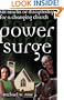 Power Surge: Six Marks of Discipleship for a Changing Church