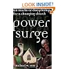Power Surge: Six Marks of Discipleship for a Changing Church