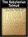 Book The Babylonian Talmud: Tractate Berakoth, Soncino