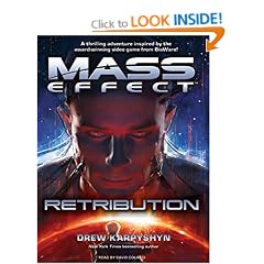 Mass Effect: Retribution
