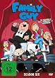 Family Guy - Season 6 (3 DVDs)