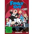 Family Guy - Season 6 [3 DVDs]