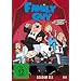 Family Guy - Season 6 [3 DVDs]