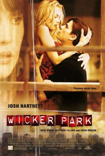 Wicker Park Movie Download