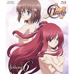 11eyes 6 スタンダード版 [Blu-ray]