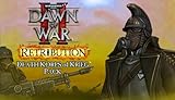 Retribution:  Imperial Guard Death Korps of Krieg Regiment Pack [Online Ga ....
