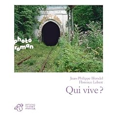 Qui vive ?