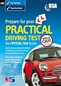 Prepare for your Practical Driving Test: The Official DSA guide