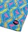 Men's Flamingo Beach Shorts - Bright Neon Short Shorts