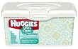 Huggies One & Done Refreshing Baby Wipes, Tub, 64-Count (Pack of 8)