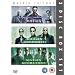 Matrix Trilogy 3-Disc Set: The Matrix, Matrix Reloaded and Matrix Revolutions [DVD] [1999]