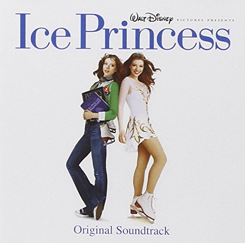 Ice Princess Christophe Beck
