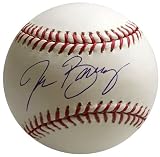 Taylor Buchholz Autographed/Hand Signed Baseball - Colorado Rockies