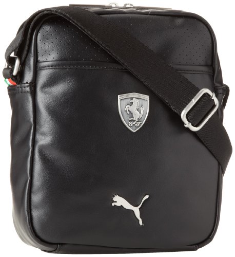 PUMA Men's Ferrari Portable Bag