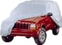 Premier Sport Utility Vehicle Cover (White) (60"H x 60"W x 13'6"D)