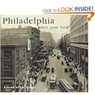 Philadelphia Then and Now (Compact) (Then and Now Thunder Bay) by Edward Arthur Mauger