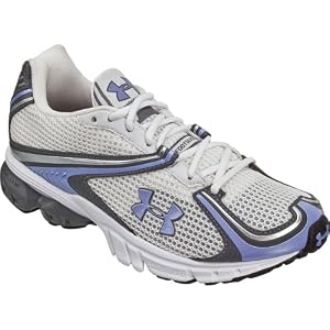 Buy Under Armour Prophet II Cushion Running Shoe Ladies by Under Armour