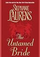 The Untamed Bride