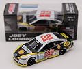 Joey Logano 2016 Pennzoil Darlington Special 1:64 Nascar Diecast