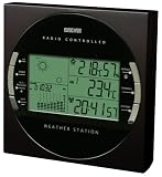 Eigenschaften DK Digital GmbH 119/0401.00 / Eurochron Funkwetterstation mit Außensensor FWS-0401